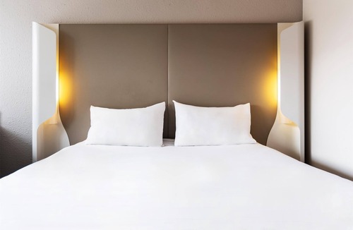 Montesson Hotel | Hotel Campanile Montesson - Le Vésinet