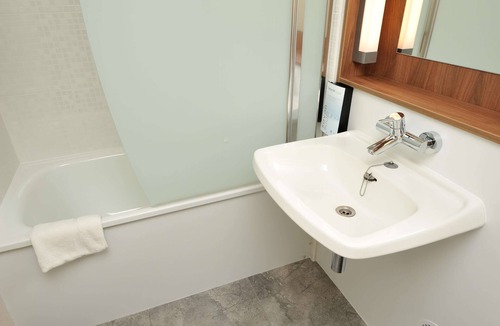 Taissy Hotel | Hotel Campanile Reims Est - Taissy
