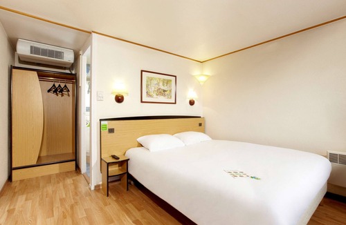 Barentin Hotel | Hotel Campanile Rouen Nord - Barentin