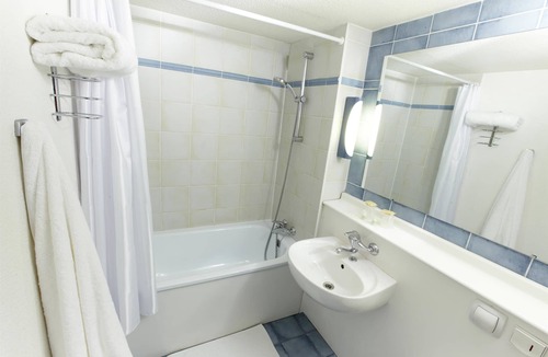 Barentin Hotel | Hotel Campanile Rouen Nord - Barentin