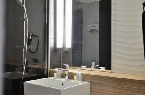 Balaruc-le-Vieux Hotel | Hotel Campanile Sete - Balaruc