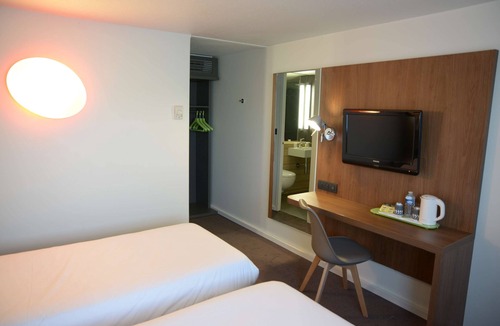 Balaruc-le-Vieux Hotel | Hotel Campanile Sete - Balaruc