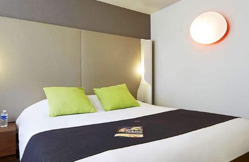 La Bruyassiere Hotel | Hotel Campanile Saint Etienne Est - Saint Chamond