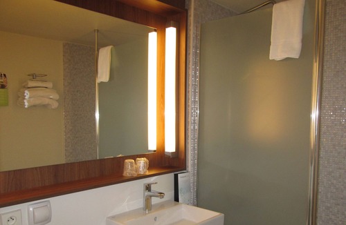 La Bruyassiere Hotel | Hotel Campanile Saint Etienne Est - Saint Chamond