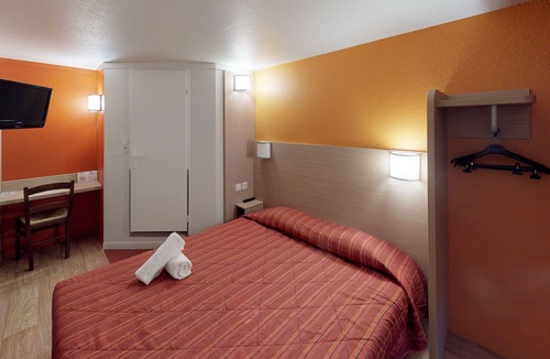 Proville Hotel | Hotel Campc Proville