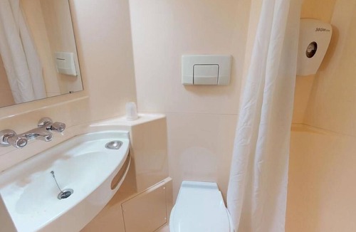 Proville Hotel | Hotel Campc Proville