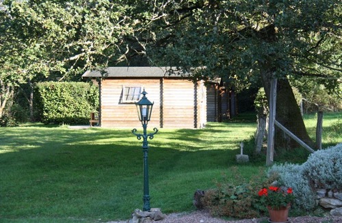 Epiry Hotel | Hotel Camping Sur Yonne