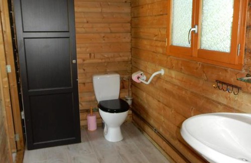 Epiry Hotel | Hotel Camping Sur Yonne