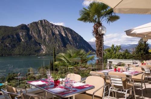 Bissone Hotel | Hotel Campione