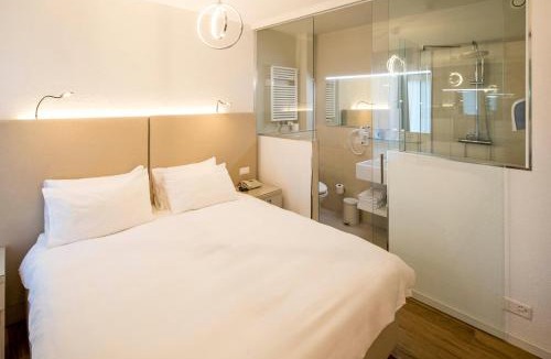 Bissone Hotel | Hotel Campione