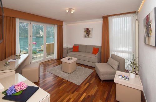 Bissone Hotel | Hotel Campione