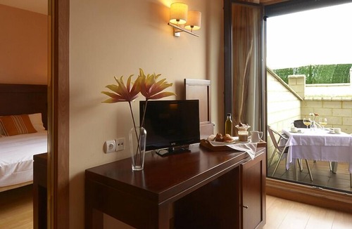 Soria Hotel | Hotel Campos de Castilla
