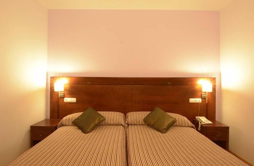 Soria Hotel | Hotel Campos de Castilla