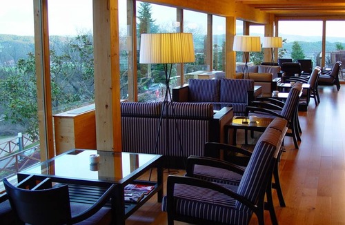 Peramola Hotel | Hotel Can Boix de Peramola