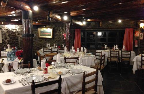 Meranges Hotel | Hotel Can Borrell
