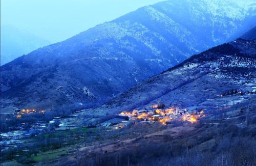 Meranges Hotel | Hotel Can Borrell