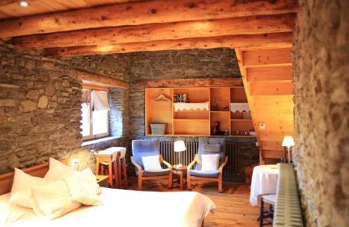 Meranges Hotel | Hotel Can Borrell