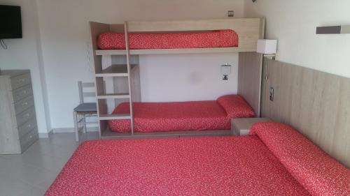 L'Escala Hotel | Hotel Can Català