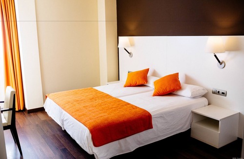 Sant Carles de la Rapita Hotel | Hotel Can Batiste