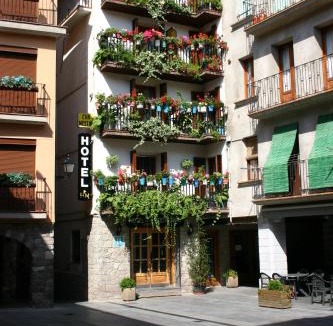 Buira Hotel | Hotel Can Mestre