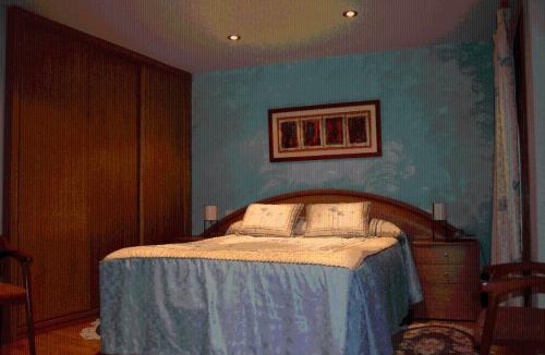 Buira Hotel | Hotel Can Mestre