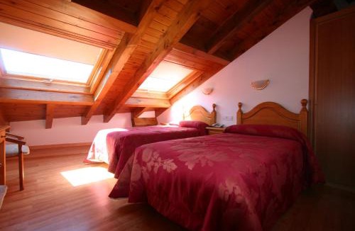 Buira Hotel | Hotel Can Mestre