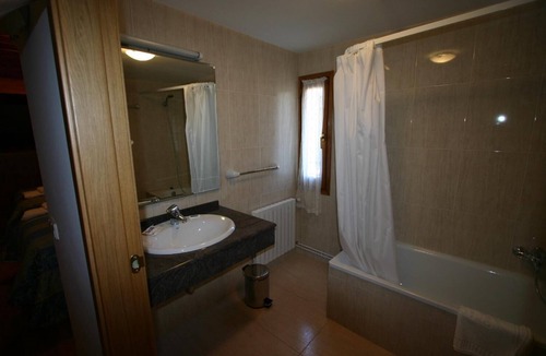 Buira Hotel | Hotel Can Mestre