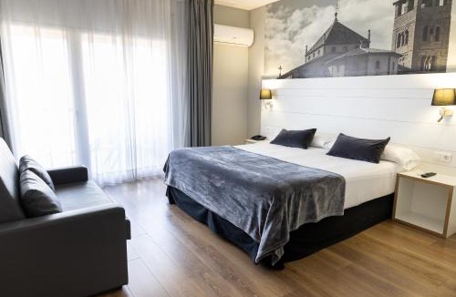El Sucre Hotel | Hotel Can Pamplona