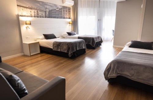 El Sucre Hotel | Hotel Can Pamplona