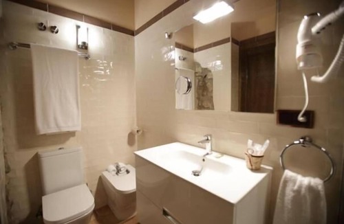Gelida Hotel | Hotel Can Panyella