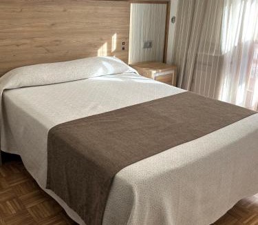 Guadalajara Hotel | Hotel Can-Vic