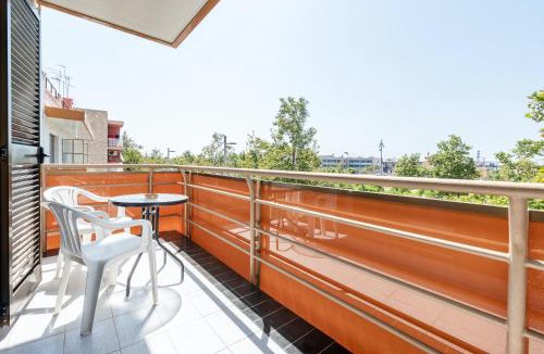 Tarragona Hotel | Hotel Canadá
