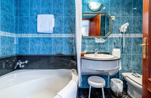 Tarragona Hotel | Hotel Canadá