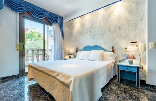 Tarragona Hotel | Hotel Canadá