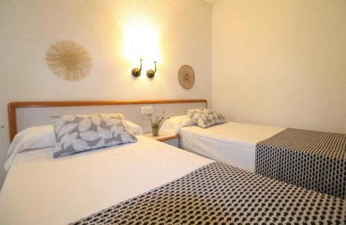 Benicassim Hotel | Hotel Canada
