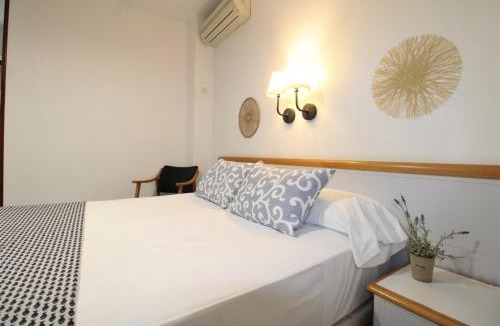 Benicassim Hotel | Hotel Canada
