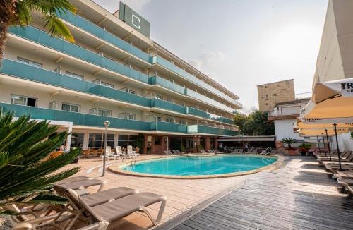 Calafell Hotel | Hotel Canada Palace