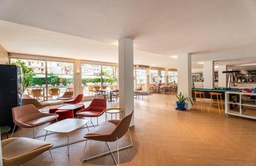 Calafell Hotel | Hotel Canada Palace