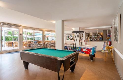 Calafell Hotel | Hotel Canada Palace