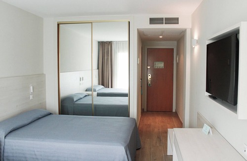 Calafell Hotel | Hotel Canada Palace
