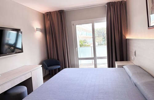 Calafell Hotel | Hotel Canada Palace