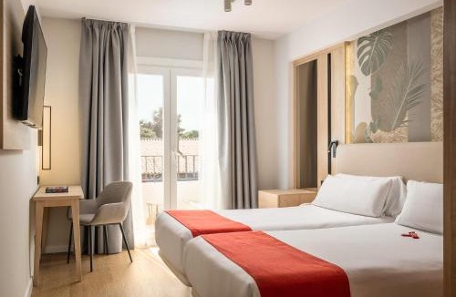 Castelldefels Hotel | Hotel Canal Olímpic