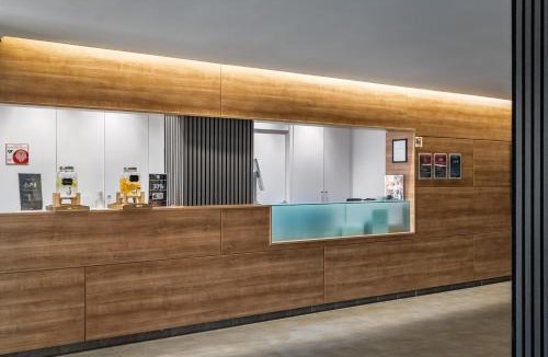 Castelldefels Hotel | Hotel Canal Olímpic