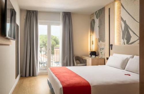 Castelldefels Hotel | Hotel Canal Olímpic