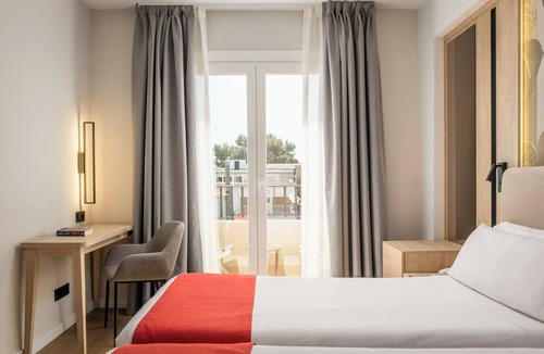 Castelldefels Hotel | Hotel Canal Olimpic