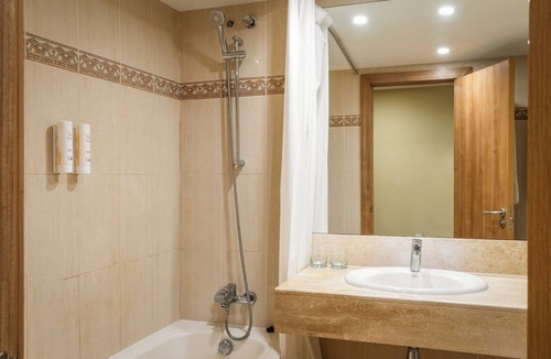 Castelldefels Hotel | Hotel Canal Olimpic