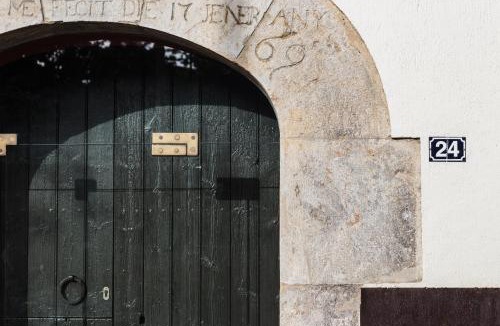 Espolla Hotel | Hotel Canaleta Heras