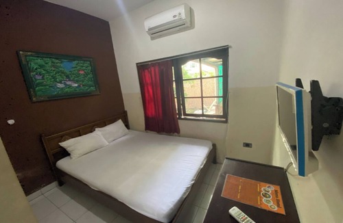 Denpasar Utara Hotel | Hotel Candra Adigraha