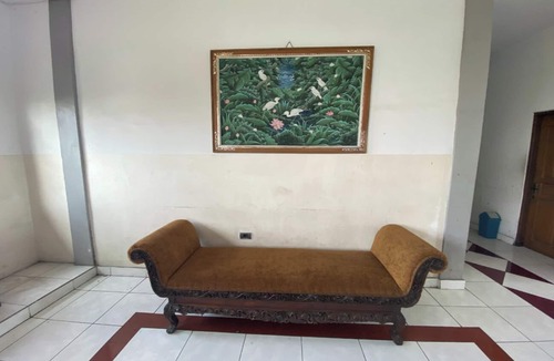 Denpasar Utara Hotel | Hotel Candra Adigraha