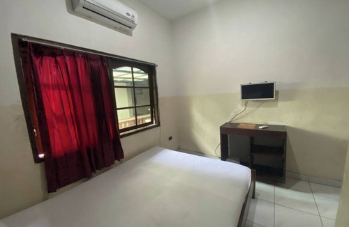 Denpasar Utara Hotel | Hotel Candra Adigraha